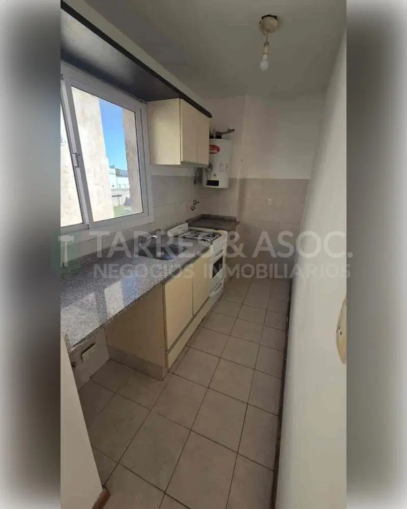 Departamento de 47 m² con 1 habitación en venta en Centro Oeste, Villa Maria 8