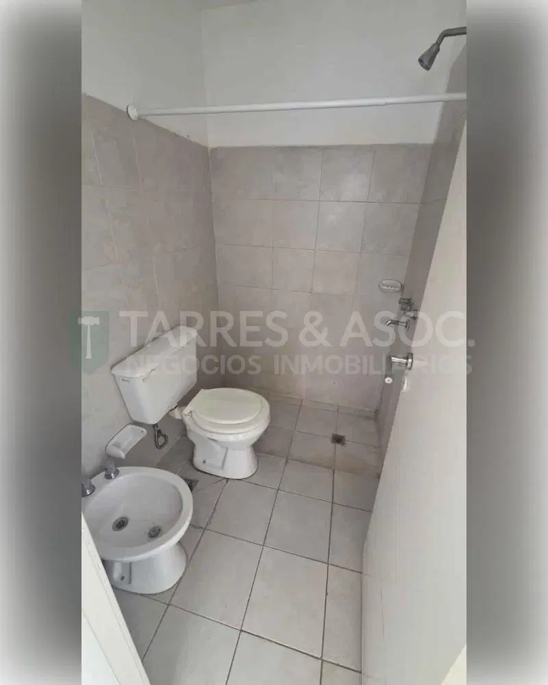 Departamento de 47 m² con 1 habitación en venta en Centro Oeste, Villa Maria 2