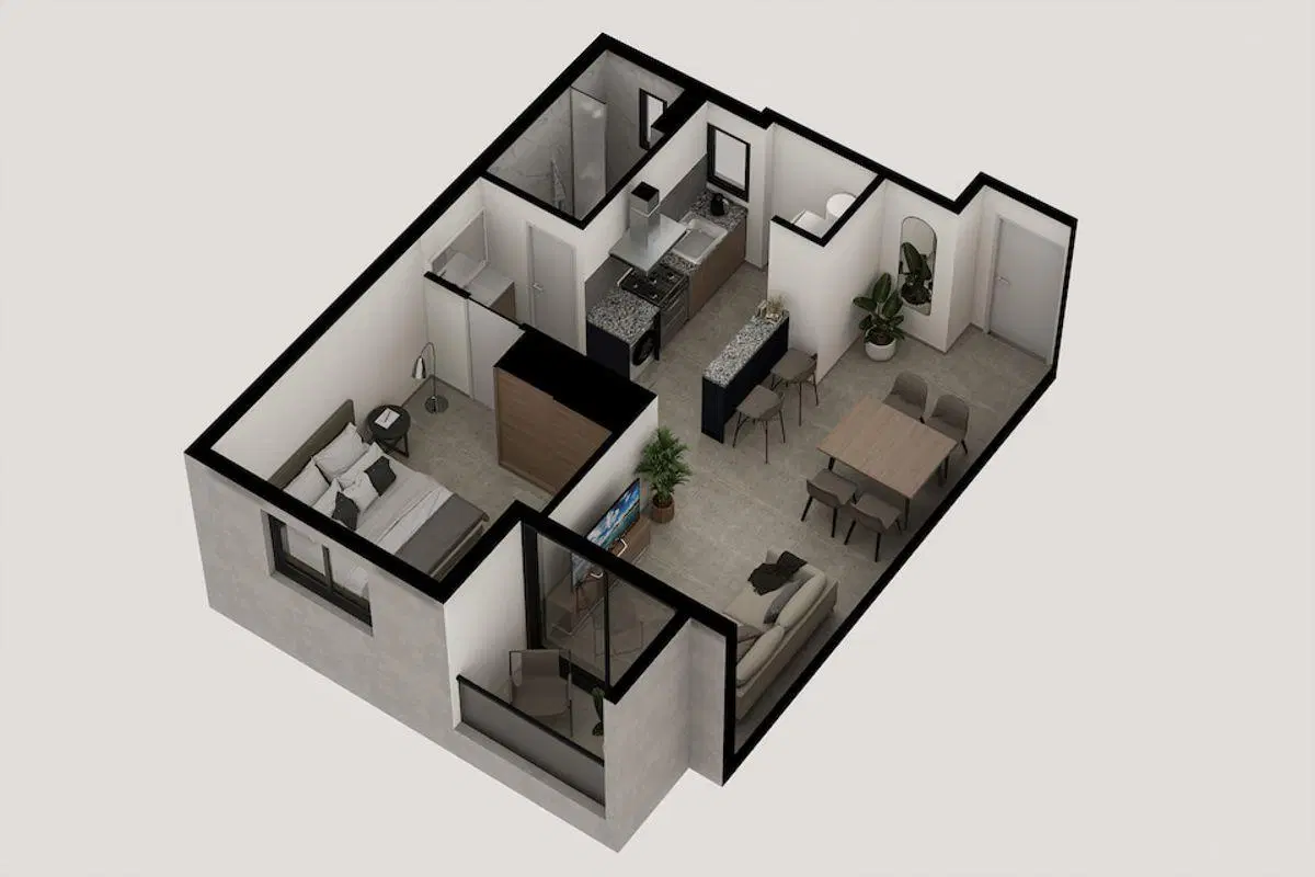 Plano 1