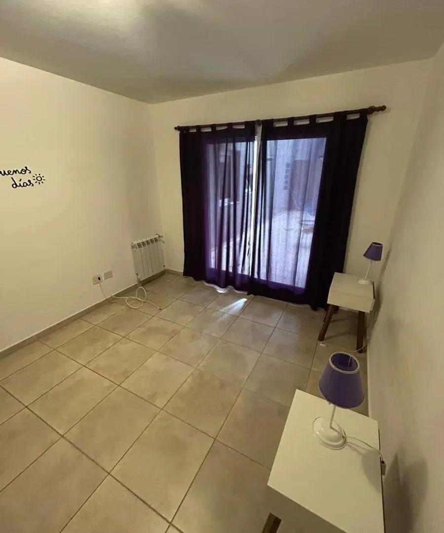 Departamento de 44 m² con 1 dormitorio en venta en Centro de Villa Carlos Paz - Edificio La Boheme 2