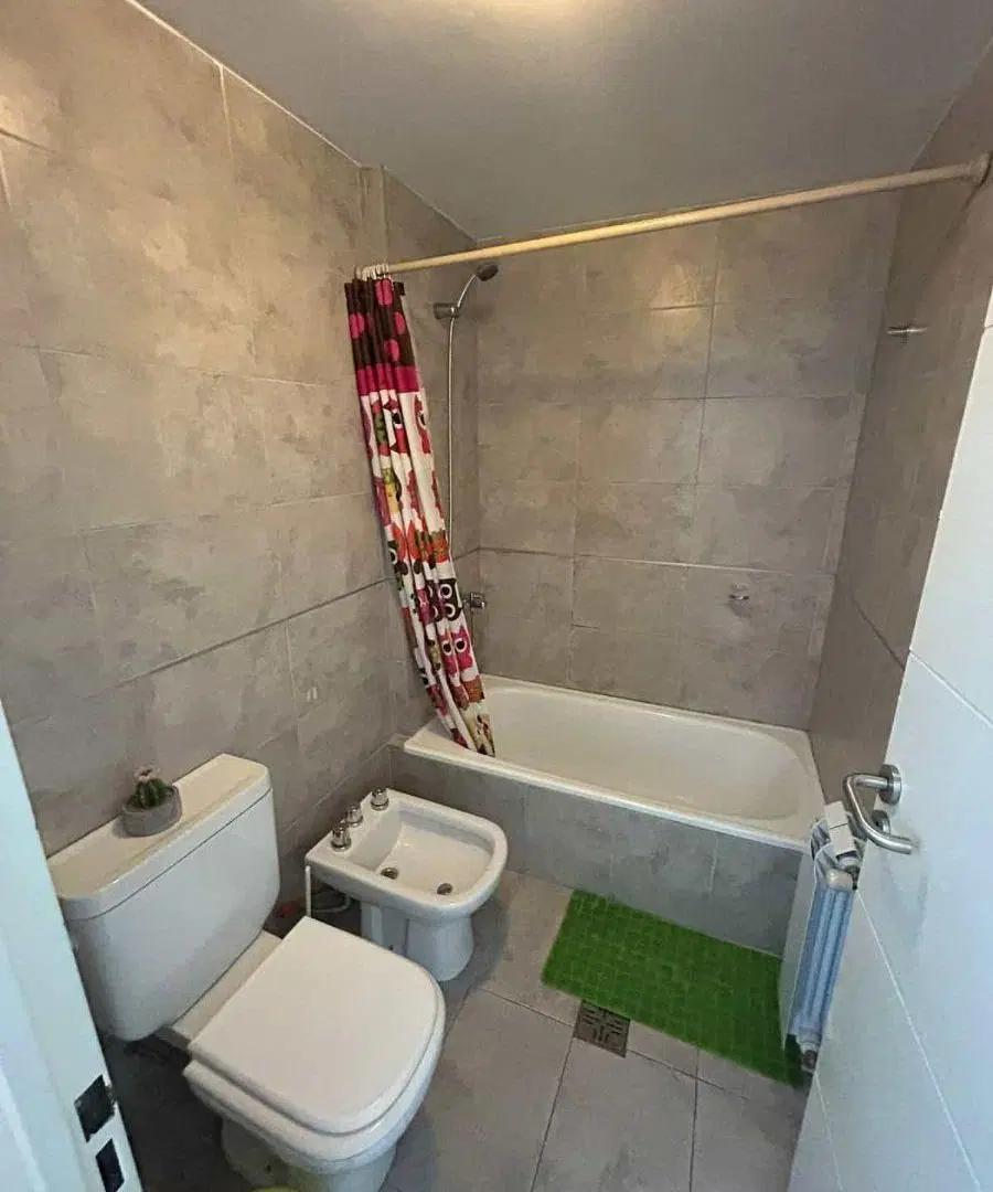 Departamento de 44 m² con 1 dormitorio en venta en Centro de Villa Carlos Paz - Edificio La Boheme 8