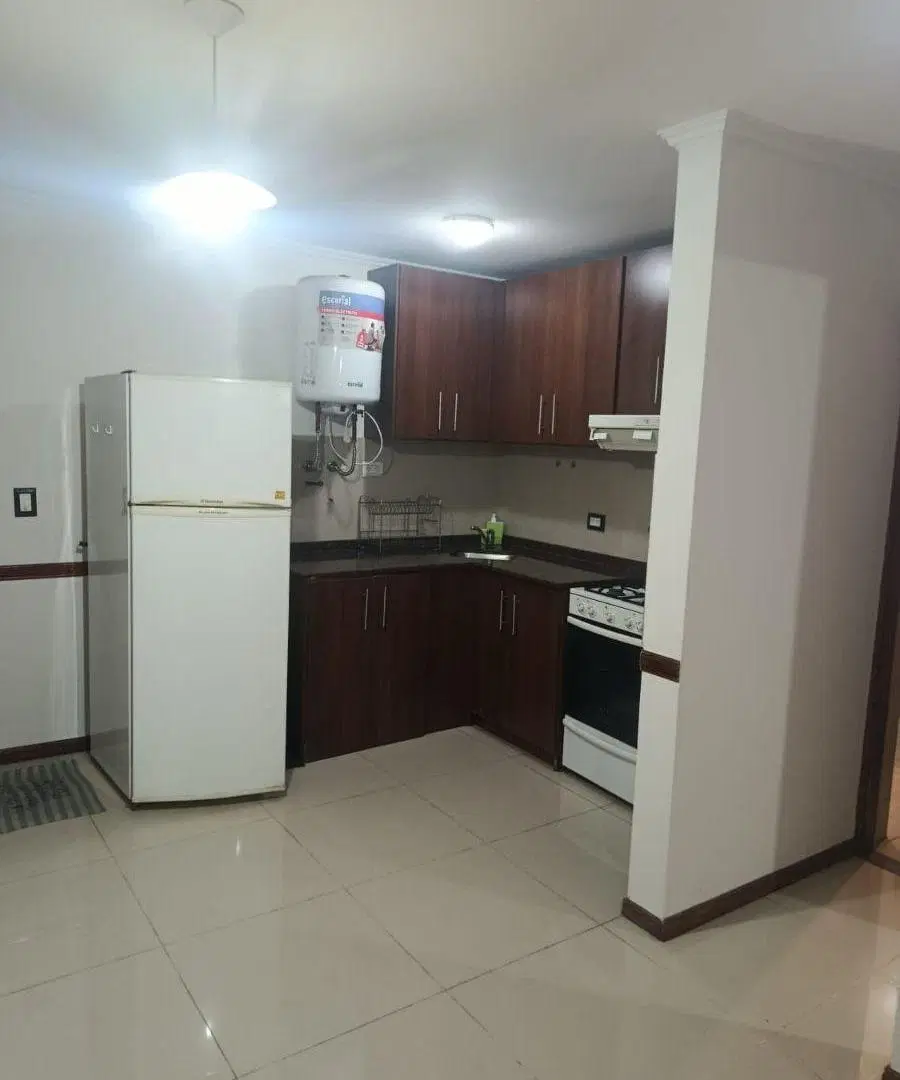 Departamento de 47 m² con 1 dormitorio en venta en Barrio Belgrano, Villa Carlos Paz - Miralejos 5 3