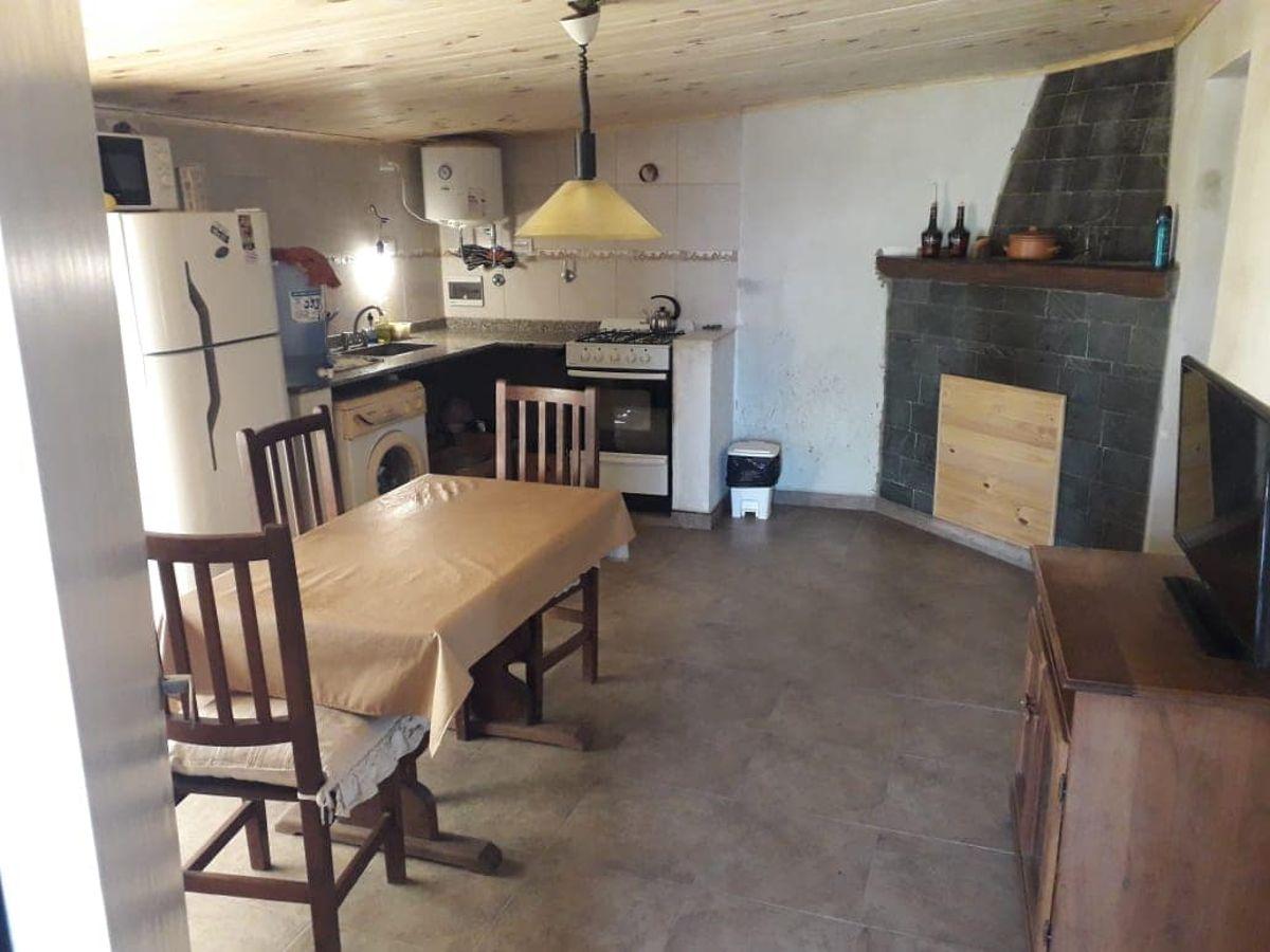 Foto de Finca de 10 ha en venta en Real del Padre, Mendoza, imagen 4