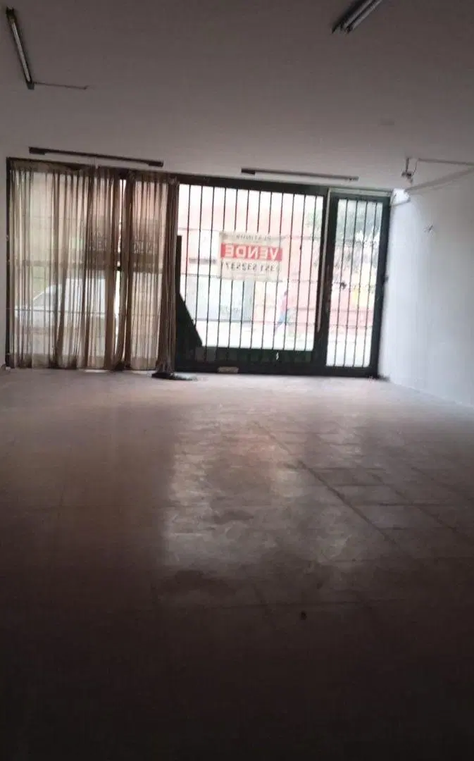 Local de 63 m² en venta en pleno Centro de Córdoba Capital. 4