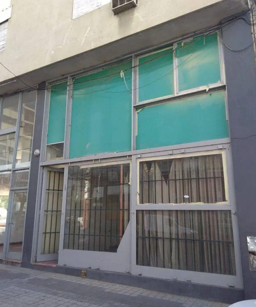Local de 63 m² en venta en pleno Centro de Córdoba Capital. 1