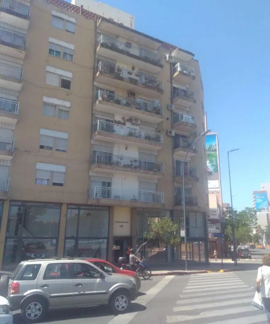 Local de 63 m² en venta en pleno Centro de Córdoba Capital. 2