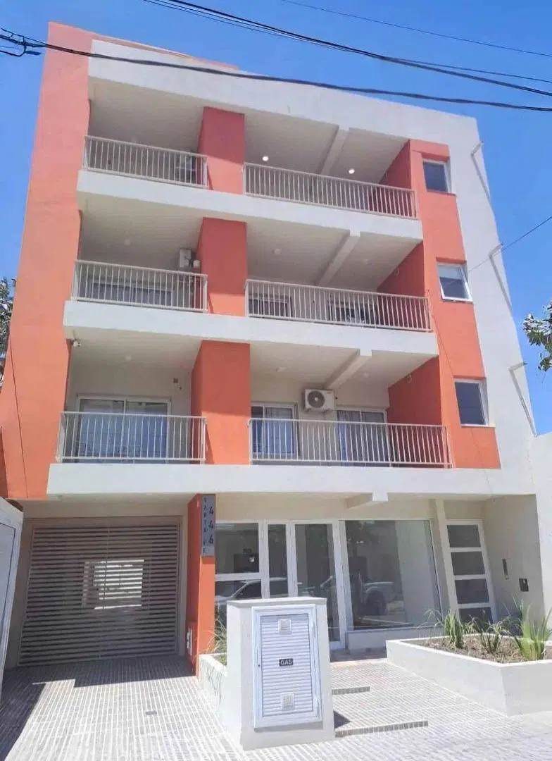 Departamento de 42 m² con 1 dormitorio en venta A Estrenar en Centro Oeste, Villa Maria 4