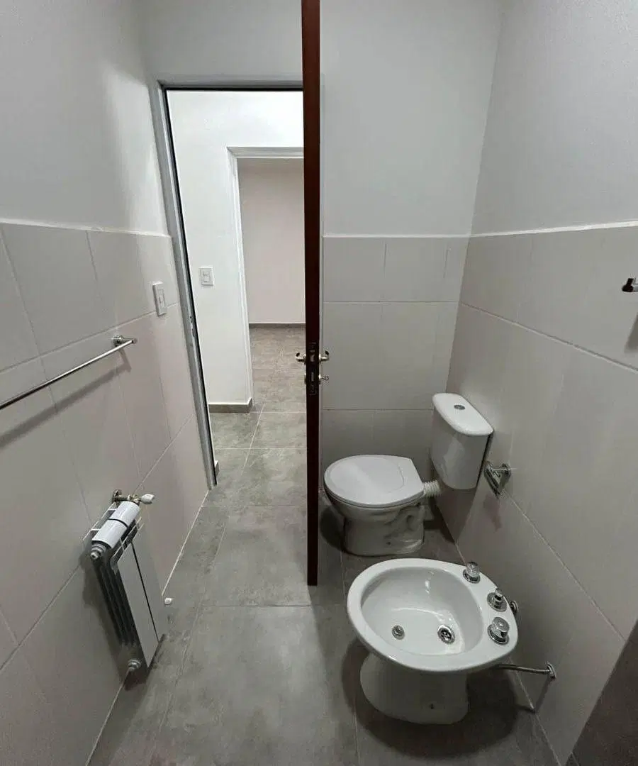 Departamento de 42 m² con 1 dormitorio en venta A Estrenar en Centro Oeste, Villa Maria 3