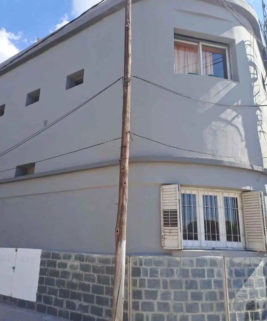 Departamento de 32 m² con 1 dormitorio en venta a 200 m de la Terminal de Villa Maria 8