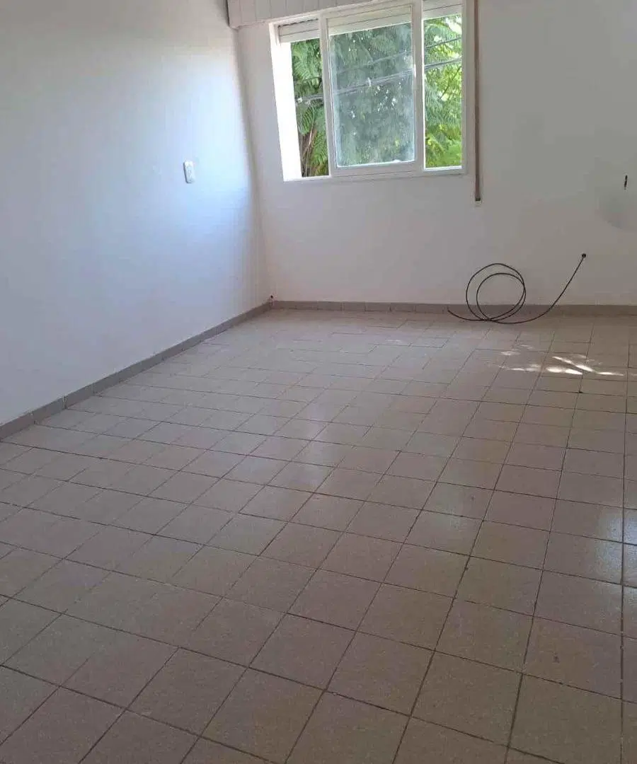 Departamento de 32 m² con 1 dormitorio en venta a 200 m de la Terminal de Villa Maria 3