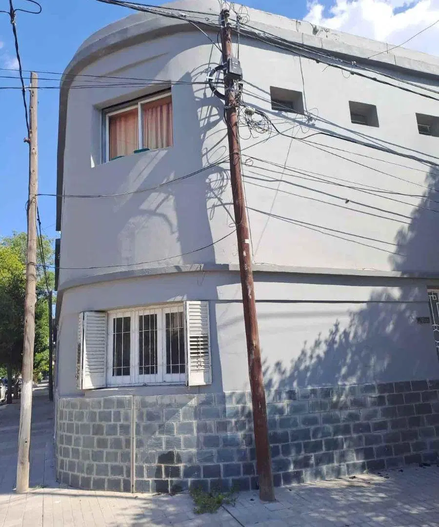 Departamento de 32 m² con 1 dormitorio en venta a 200 m de la Terminal de Villa Maria 1