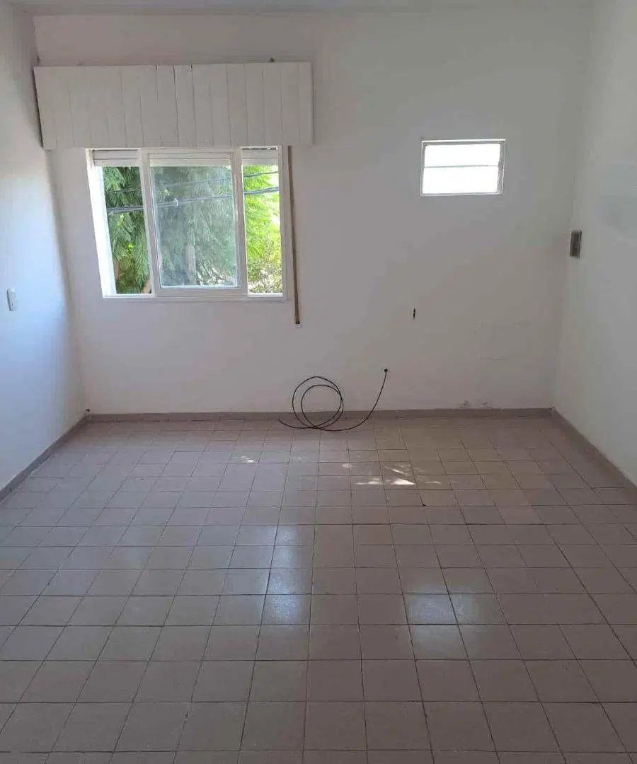 Departamento de 32 m² con 1 dormitorio en venta a 200 m de la Terminal de Villa Maria 2
