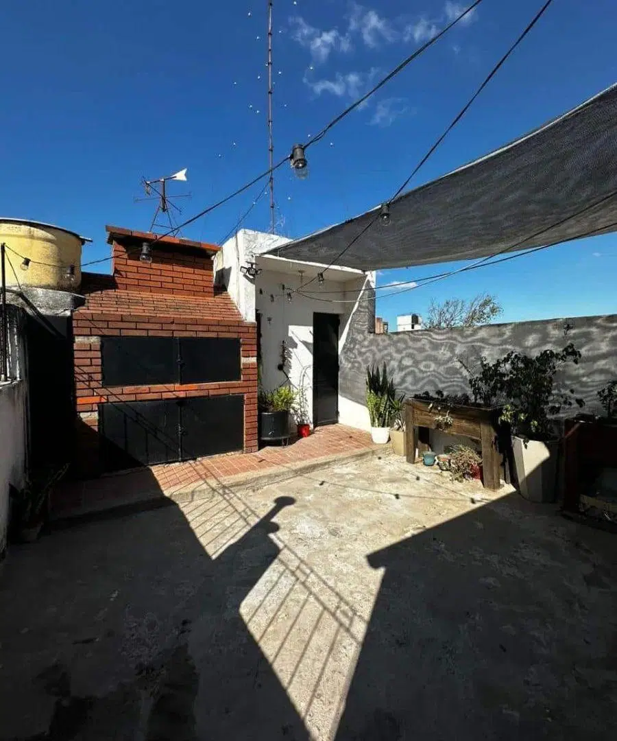 Casa de 112 m² con 3 dormitorios en venta en Barrio Centro Este, Villa Maria 2