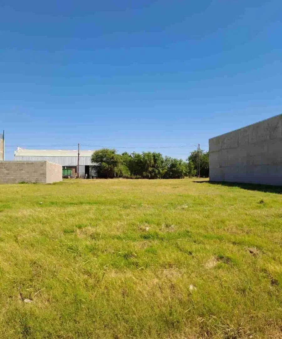 Lotes desde 250m² hasta 600m² a metros de Porfirio Seppey (Ruta Pesada), Villa Maria 1