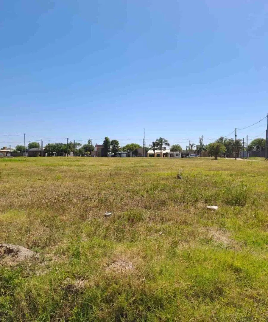 Lotes desde 250m² hasta 600m² a metros de Porfirio Seppey (Ruta Pesada), Villa Maria 4