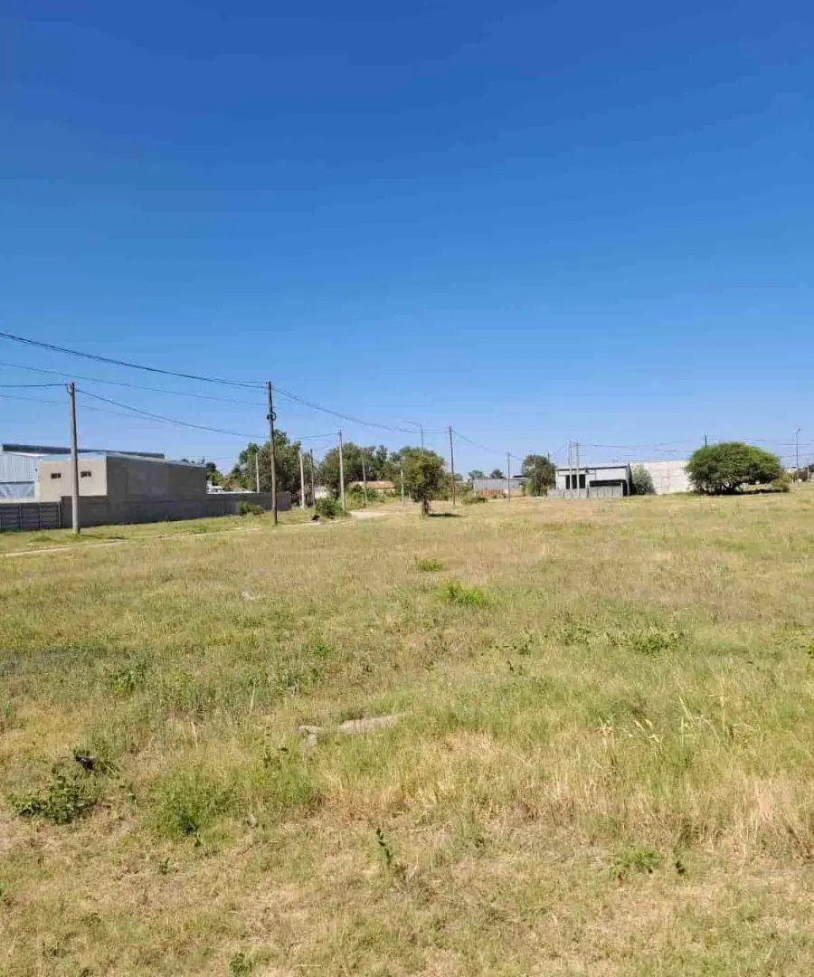 Lotes desde 250m² hasta 600m² a metros de Porfirio Seppey (Ruta Pesada), Villa Maria 3