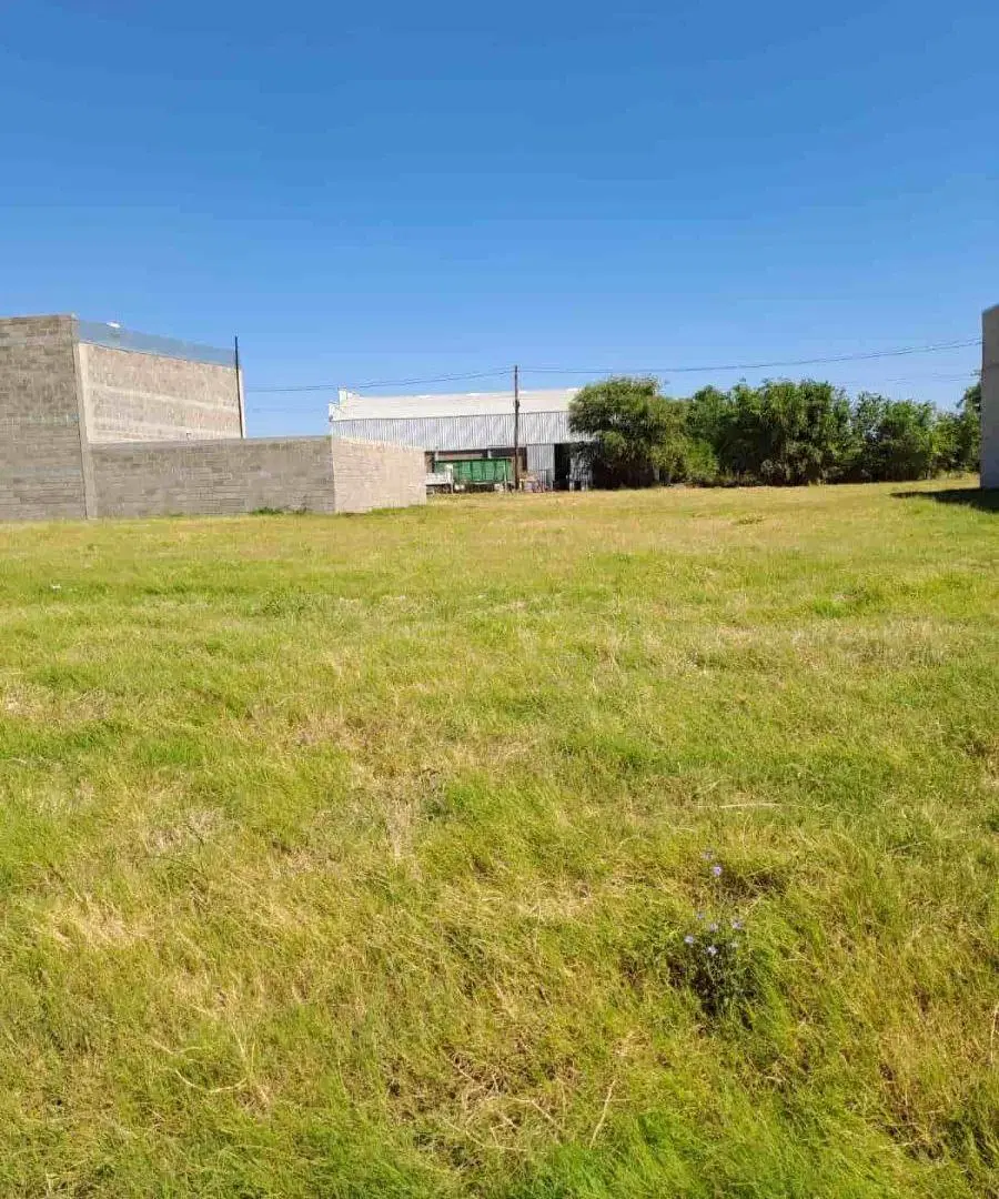 Lotes desde 250m² hasta 600m² a metros de Porfirio Seppey (Ruta Pesada), Villa Maria 5