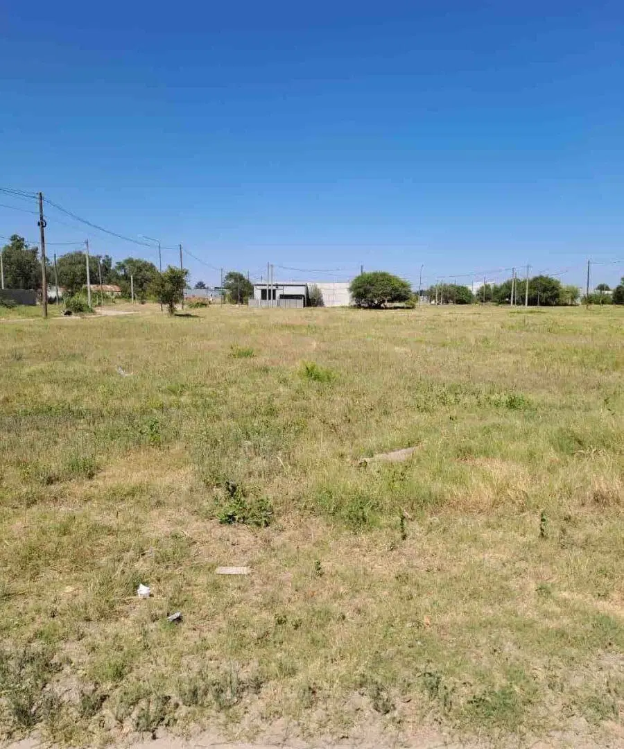 Lotes desde 250m² hasta 600m² a metros de Porfirio Seppey (Ruta Pesada), Villa Maria 6