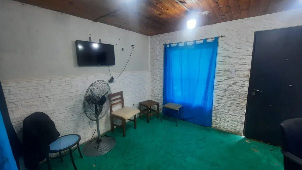 OPORTUNIDAD CASA + DEPARTAMENTO MARQUES DE SOBREMONTE 5