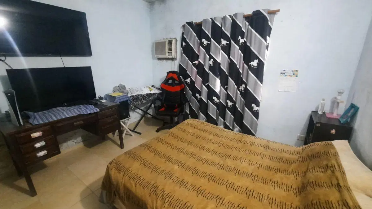 OPORTUNIDAD CASA + DEPARTAMENTO MARQUES DE SOBREMONTE 3