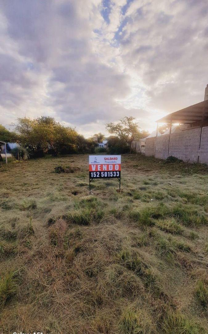 Foto de LOTE TALAR DE MENDIOLAZA 660 METROS, imagen 1