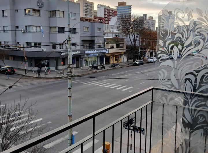 DEPARTAMENTO EN MAR DEL PLATA /TEMPORADA 5
