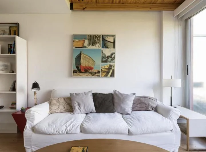 Moderno Duplex en Palermo Hollywood 5