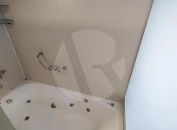 Departamento monoambiente en Palermo dueña directa 4