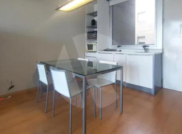 Departamento monoambiente en Palermo dueña directa 1