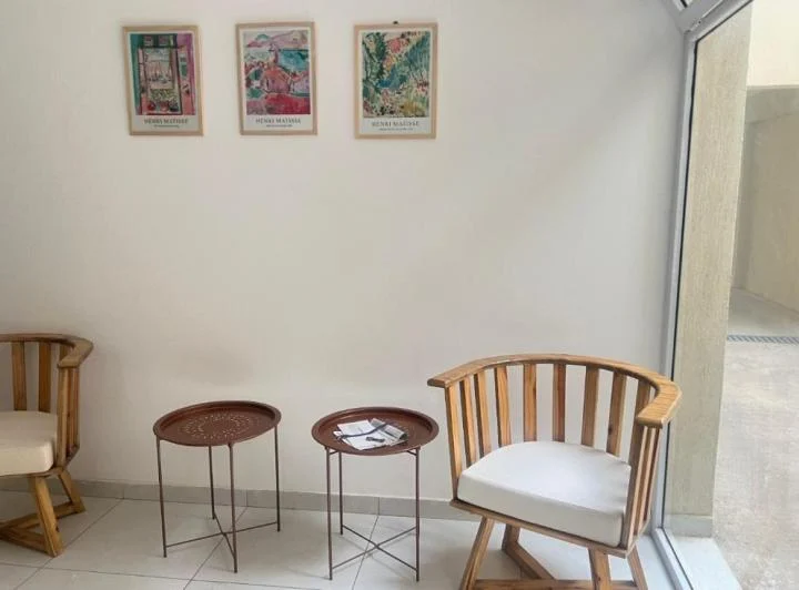 Departamento dos ambientes en belgrano dueña directa 5
