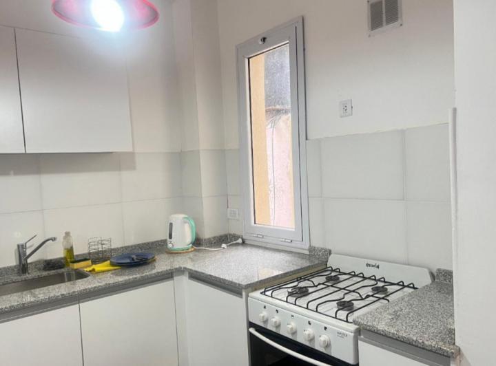 Departamento dos ambientes en belgrano dueña directa 1