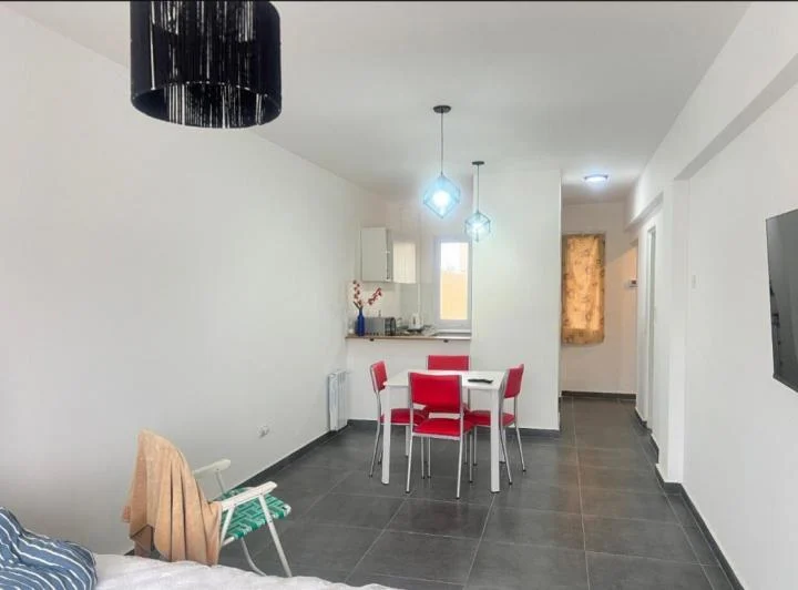 Departamento dos ambientes en belgrano dueña directa 4