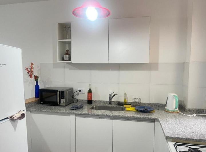 Departamento dos ambientes en belgrano dueña directa 3