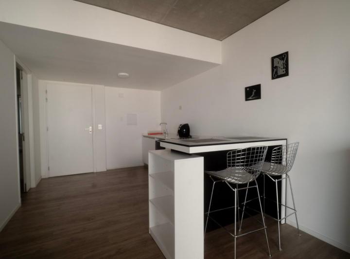 Departamento en alquiler en Quartier del bajo, dueño directo. 5