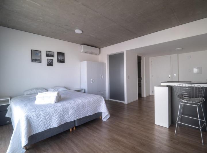Departamento en alquiler en Quartier del bajo, dueño directo. 1