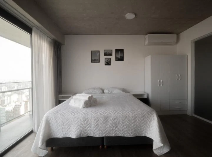 Departamento en alquiler en Quartier del bajo, dueño directo. 3