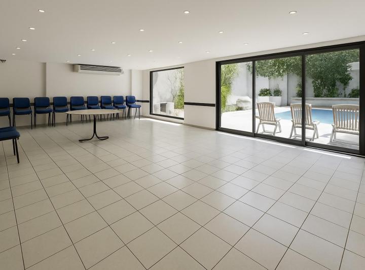 Departamento De 2 Ambientes De Categoría En Recoleta Austria Y Pagano 3