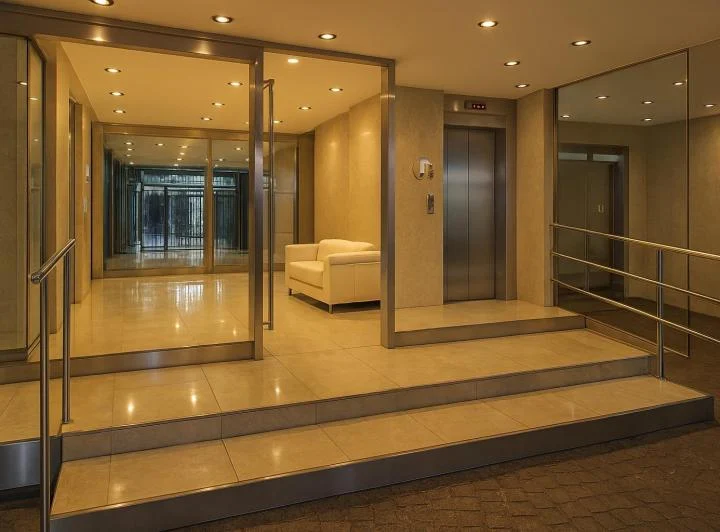 Departamento De 2 Ambientes De Categoría En Recoleta Austria Y Pagano 2