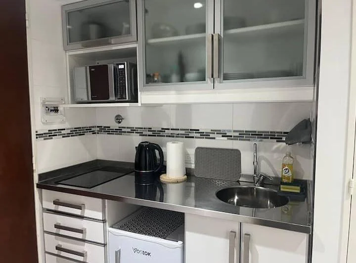 Alquilo urgente hermoso Departamento Balcanera 2