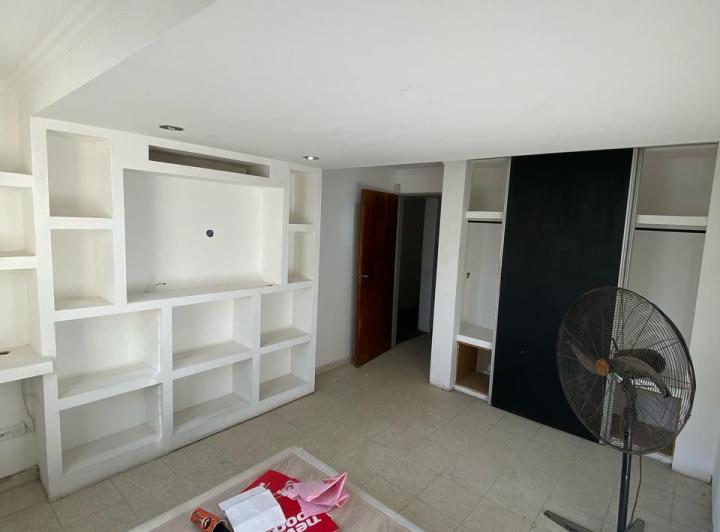 Alquilo casa 4