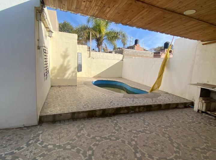 Alquilo casa 5