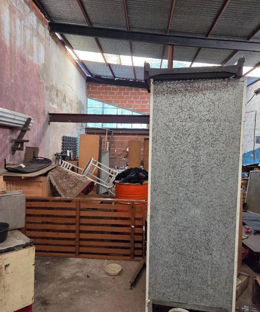 Foto de Muy buen lote apto construccion ph, galpon., imagen 4