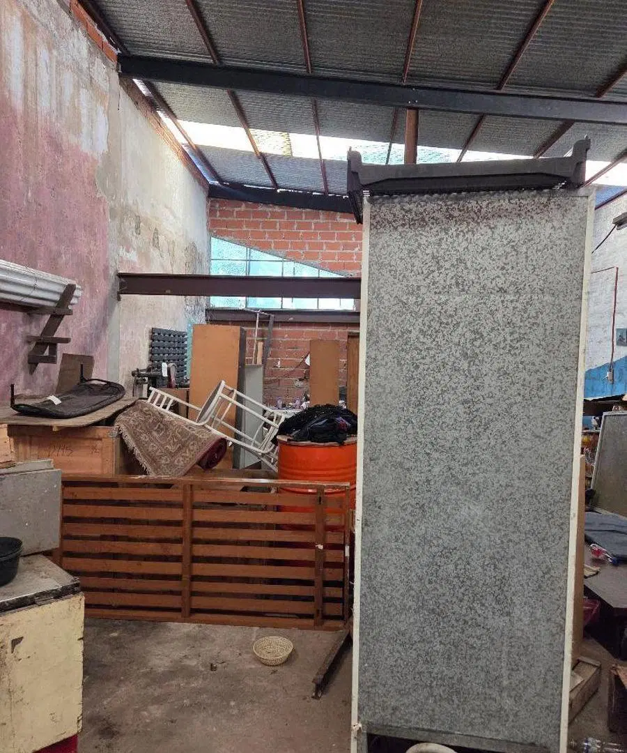 Muy buen lote apto construccion ph, galpon. 4