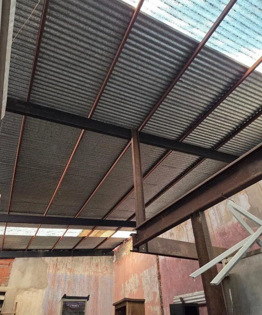 Muy buen lote apto construccion ph, galpon. 8