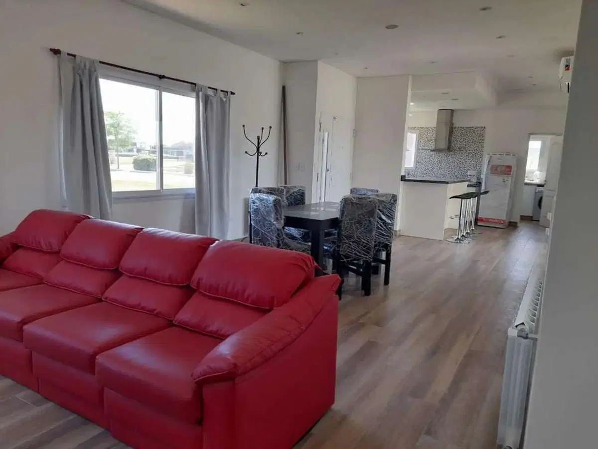 Casa en alquiler con piscina club de campo Horizontes al Sur corredor verde Canning San Vicen 2
