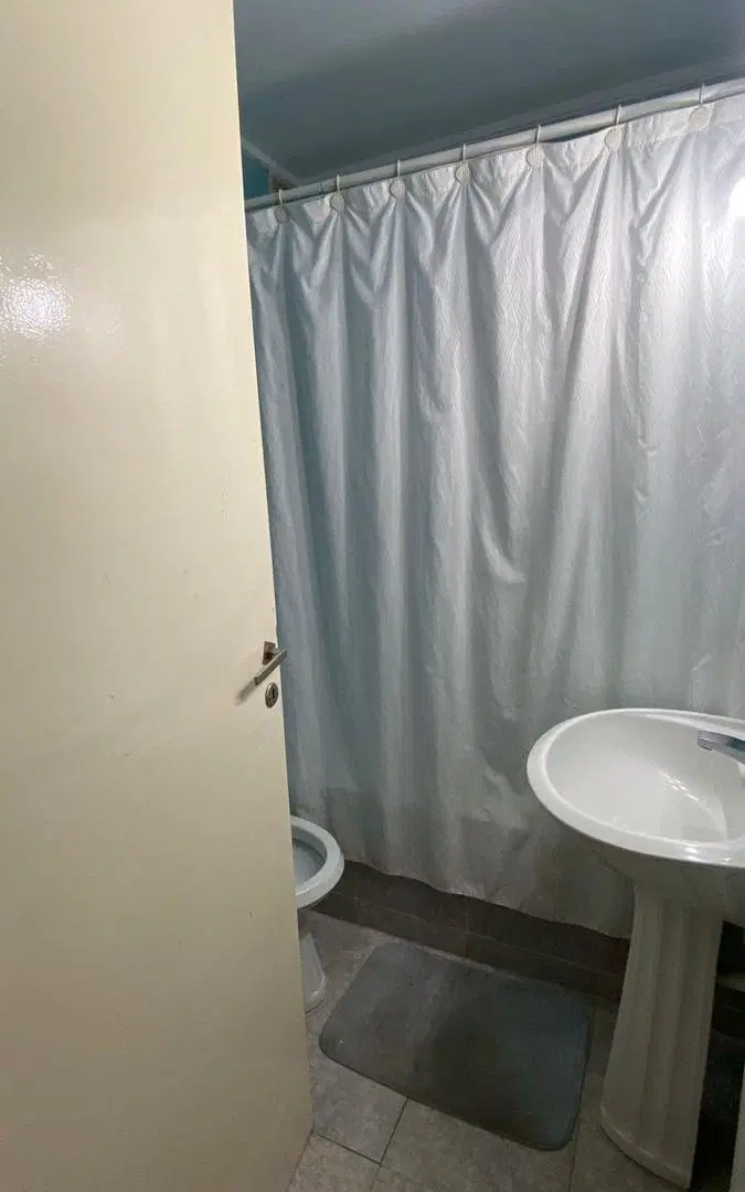 MUY BUEN DEPARTAMENTO 3 AMBIENTES C/ DEPENDENCIA BALCON AL FRENTE 8
