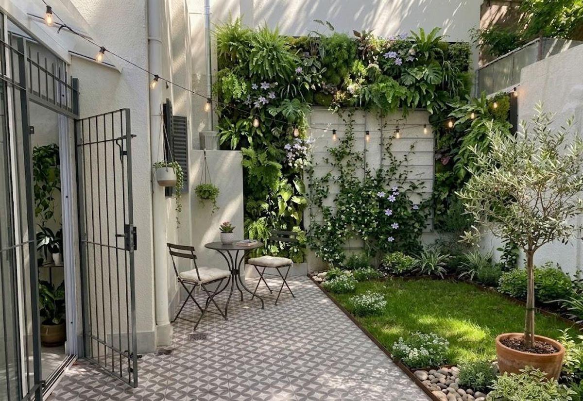 CASA 4 AMBIENTES A NUEVO GALERIA PATIO JARDIN TERRAZA