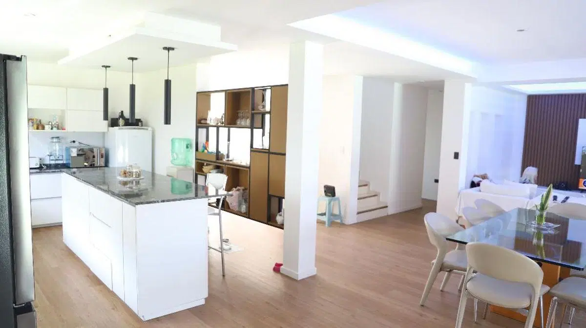 EXCELENTE CASA CON JARDIN Y PISCINA EN PRINCIPADO CORREDOR VERDE CANNING SAN VICENTE 3