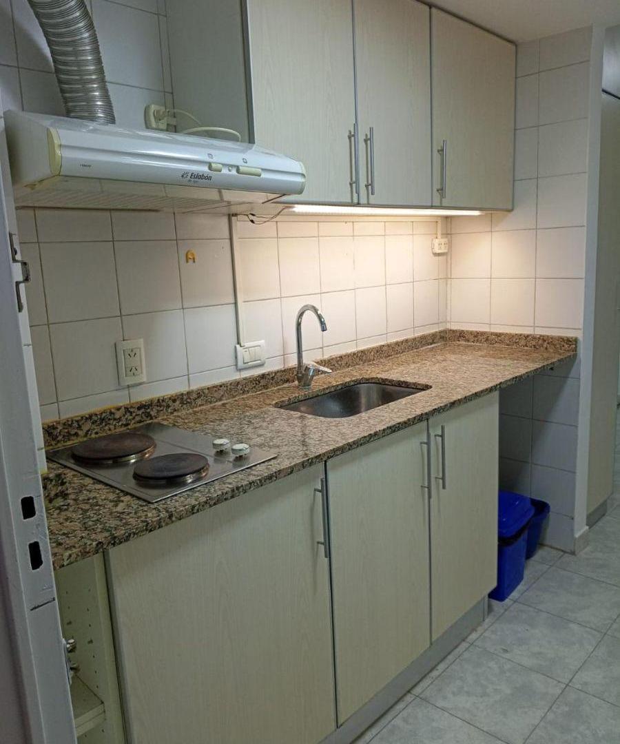 Foto de DEPARTAMENTO MONOAMBIENTE CON BALCÓN AL FRENTE, imagen 2