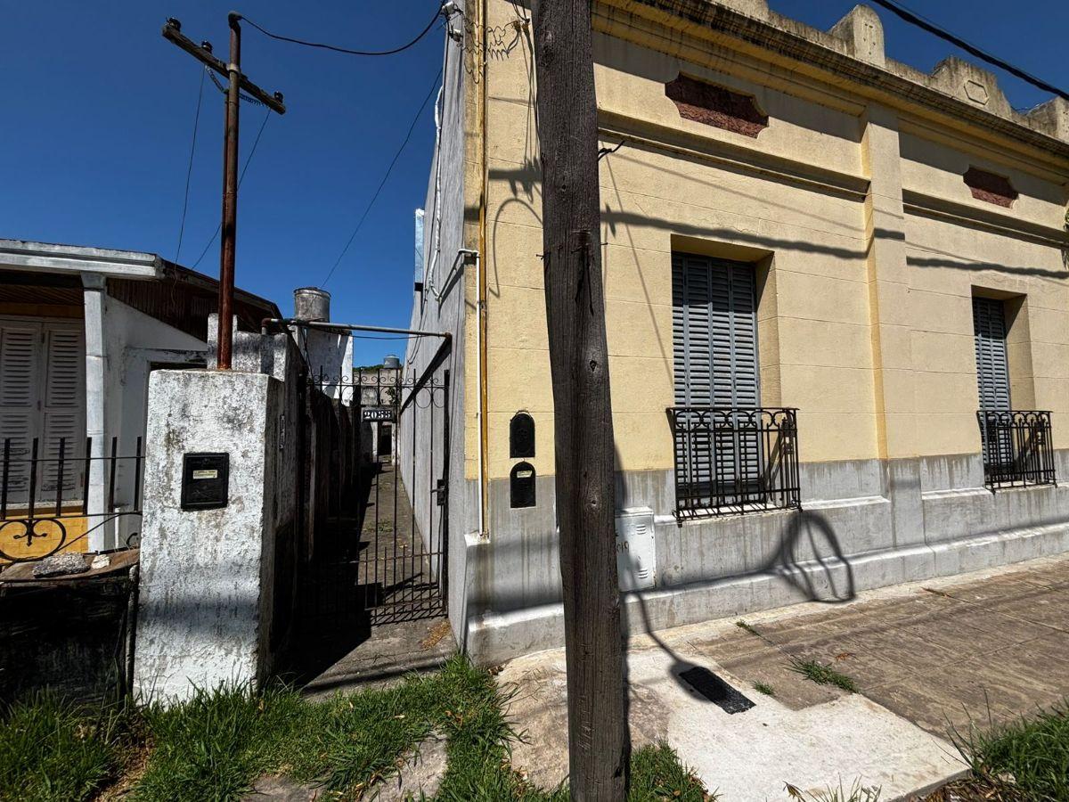 PH en zona céntrica. Berisso